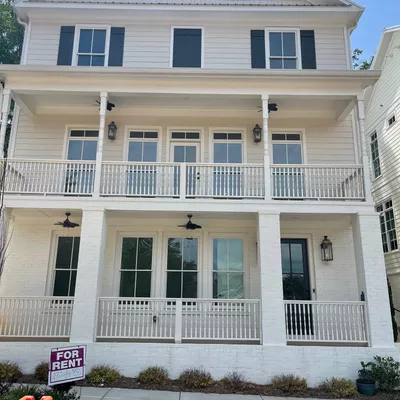 Barretthomes