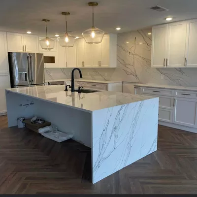 A&A Granite and Quartz