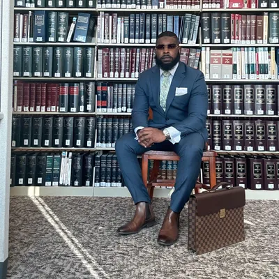 Law Office of Jullian H. Jones, P.L.L.C.