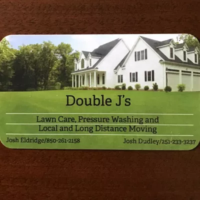 Double J’s