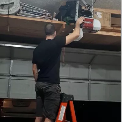 HH1924 Garage Door Services