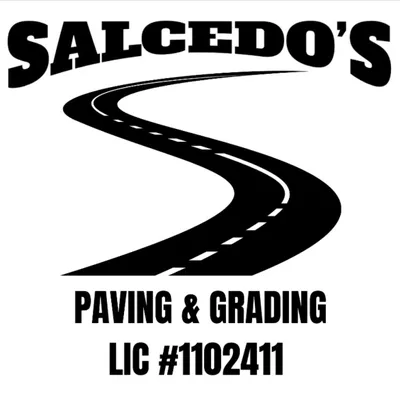 SALCEDO'S Paving