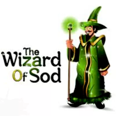 Twin Cities Sod Wizards