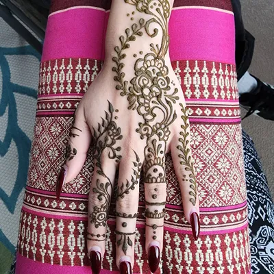 Prism Natura Henna & Jagua