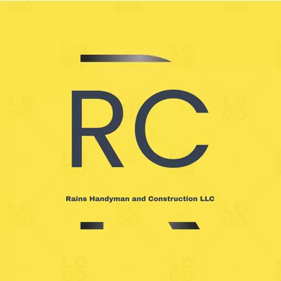 Rains Handyman and Construction LLC