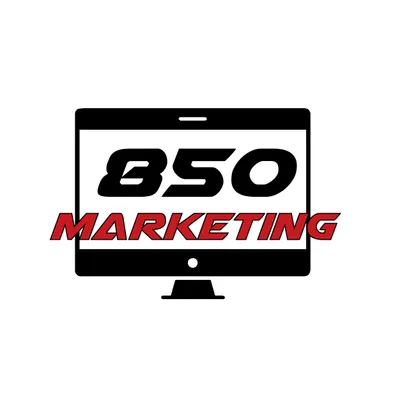 850 Marketing