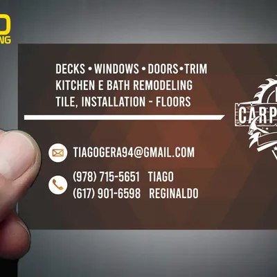 rit carpentry pantng