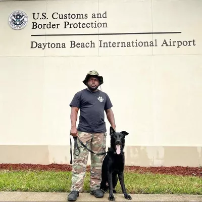 Shultz K9 Enforcement Inc.