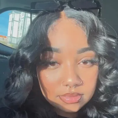 Nevaeh Toliver