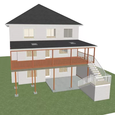 CLR Construction Inc