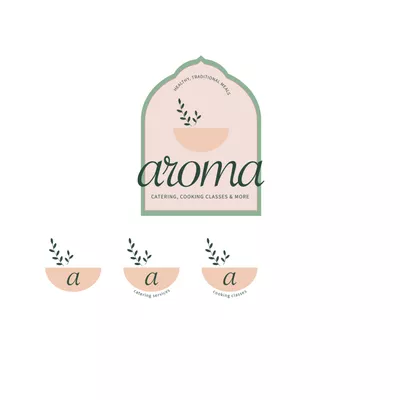 Aroma catering