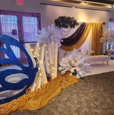 K&S magical decorations