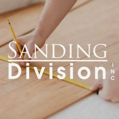 Sanding division inc