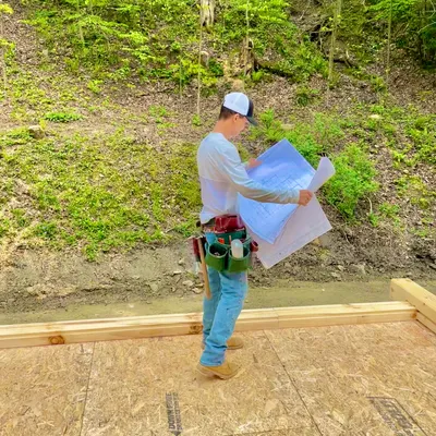 Victor HM construction