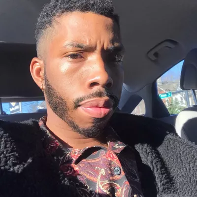 Shariff Harris