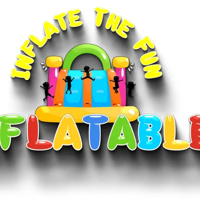 Inflate The Fun Inflatables