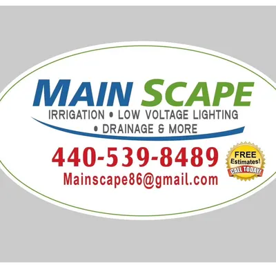 Main scape  llc