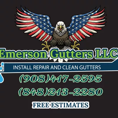 Emerson Gutters LLC