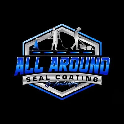 All Around Sealcoating and Landscaping
