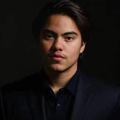 Paris Parker NYC Award Winning Acting Coach