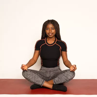 Zembae Yoga