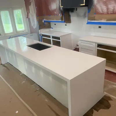 Art of granite