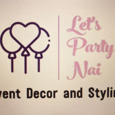 Let’s Party Nai