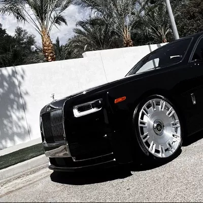 ATLANTA LUXURY CARRIAGES