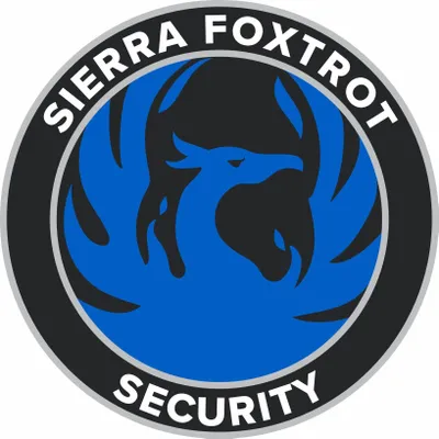 Sierra Foxtrot Security