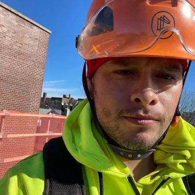 Robles Construction ASG LLC
