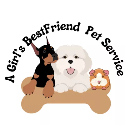 A Girl’s best friend