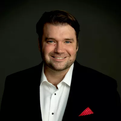 John Allen Nelson Classical Voice Studio