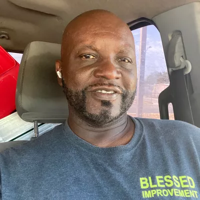 Blessed Improvements