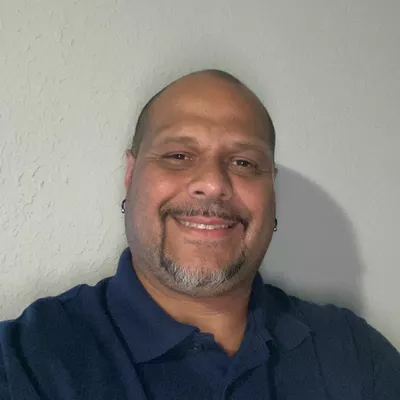 Danny Velazquez
