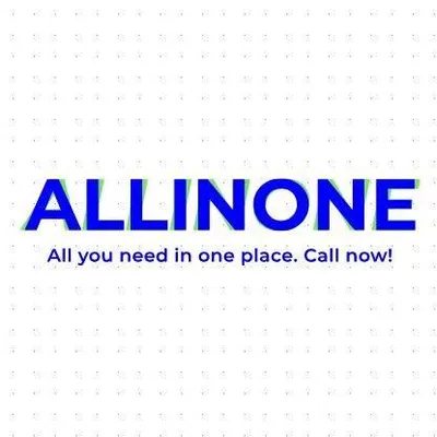 ALLinONE Services