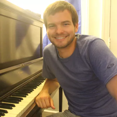 Greater Austin Piano Tuning