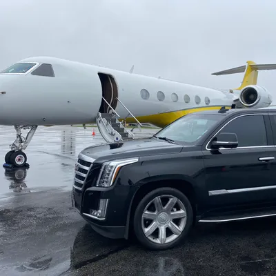 JD Diamond Limo