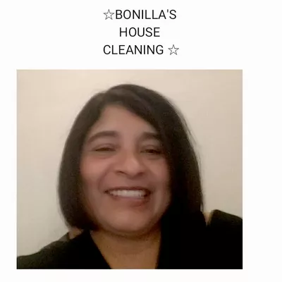 Bonilla cleaning