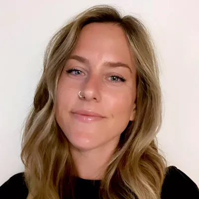 Cassidy Axelrod, MS, CNS - Functional Nutritionist