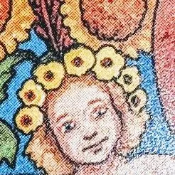 Le Petit Tarot