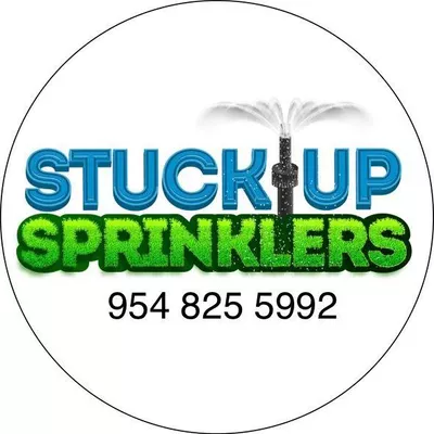 Stuck Up Sprinklers llc