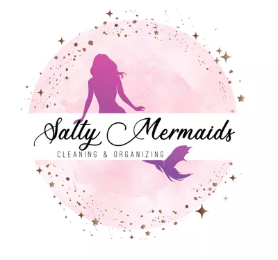 Salty Mermaids Cleaning