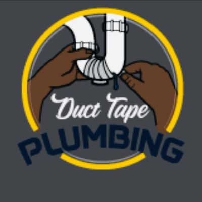 DuctTapePlumbing