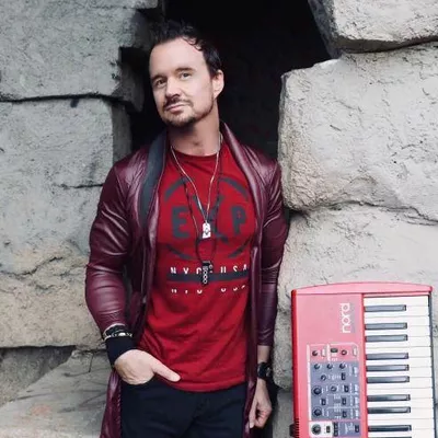 Barry Allen Music Company
