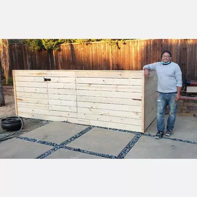 ETHRIDGE AND GRANDSON HANDYMAN SERVICES