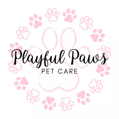 Playful Paws