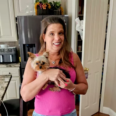 Kristi's Pet Care