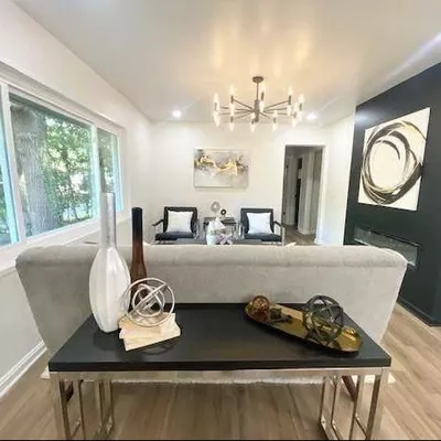 'Andre Armani Home Staging & Decor