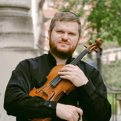 Dr. Yonatan Grinberg