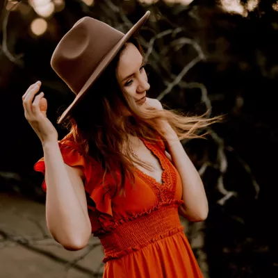 Nataly Celik Photography